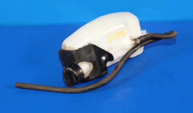 MC, Ekspansjonstank til MC Honda CB650R 2014-2019 (Naked) (Naked) 