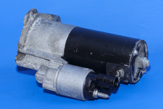 Starter diesel til VW Crafter 2011-2016 (Type I, Fase 2)  (BOSCH|0 001 153 019|2H0 911 023 K|)