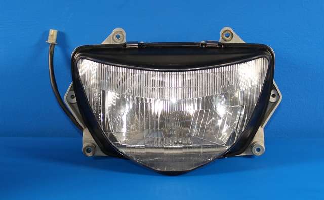 MC, Frontlykt til MC Honda NT650V, Deauville, 1998-1998  