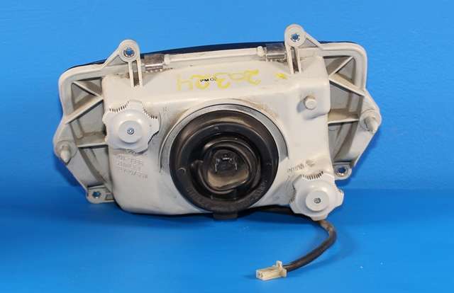 MC, Frontlykt til MC Honda NT650V, Deauville 1998-1998