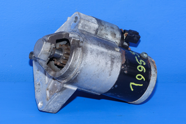 Starter til Peugeot 308, 2007-2011 (Type I, Fase 1)  (MITSUBISHI|M000T32271)