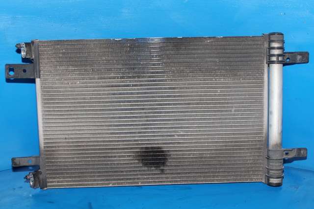 Aircondition radiator til Peugeot 308, 2013-2021 (Type II) (PEUGEOT|96 736297 80)