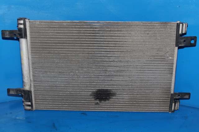 Aircondition radiator til Peugeot 308 2013-2021 (Type II)  (PEUGEOT|96 736297 80|)
