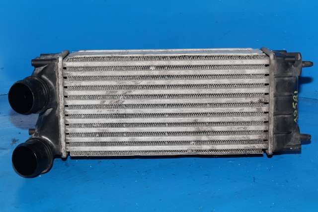 Intercooler til Citroën Berlingo, 2008-2015 (Type II, Fase 1)  (CITROEN|96 842124 80)