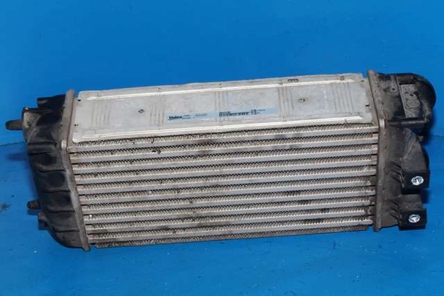 Intercooler til Citroën Berlingo 2008-2015 (Type II, Fase 1)  (CITROEN|96 842124 80|)