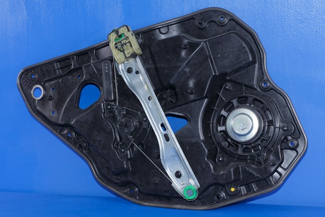 Ruteheis høyre bak til Volvo V70 2007-2013 (Type III, Fase 1)