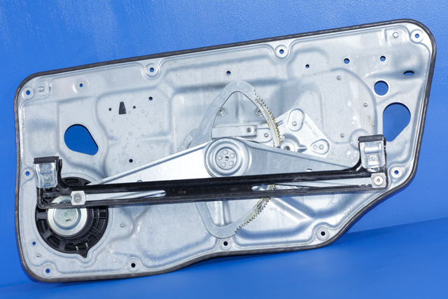 Ruteheis venstre foran til Volvo V70 2007-2013 (Type III, Fase 1)  