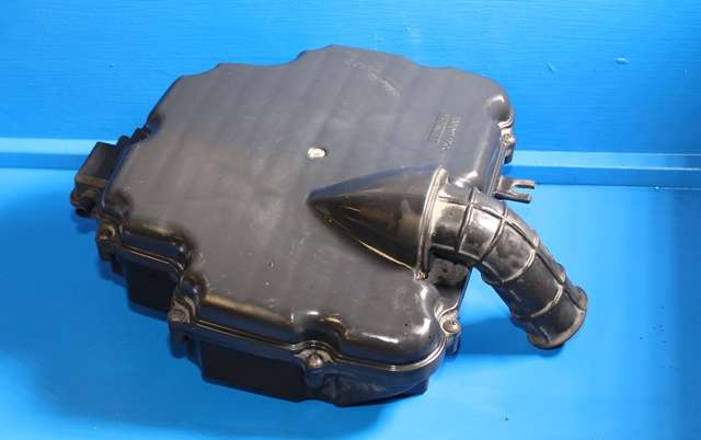 MC, Luftfilterboks til MC Honda NT650V, Deauville, 1998-1998  