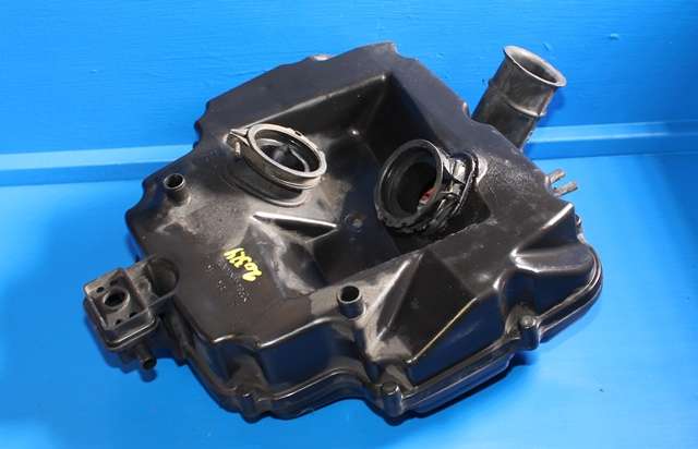 MC, Luftfilterboks til MC Honda NT650V, Deauville 1998-1998  