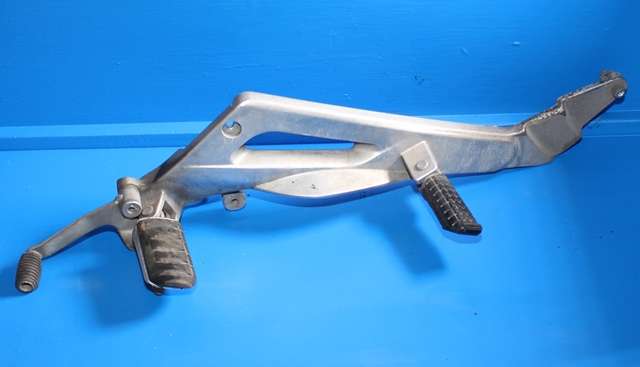 MC, Girpedal til MC Honda NT650V, Deauville, 1998-1998  