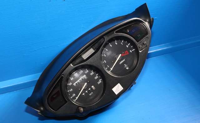 MC, Instrument til MC Honda NT650V, Deauville, 1998-1998  