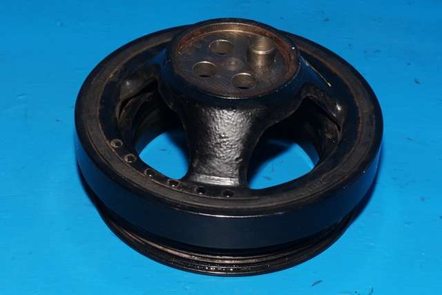 Reimskive til Mercedes Vito/Viano 2010-2014 (Fase 2) (W639) (W639)