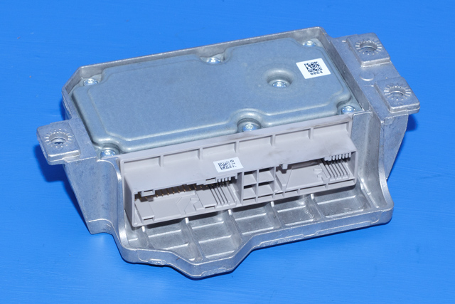 Styreenhet airbag hovedsensor til BMW 1-Serie 2004-2011 (E81/E82/E87/E88) (E81/E82/E87/E88) (BOSCH|0 285 010 064|65.77-9 134 280|)