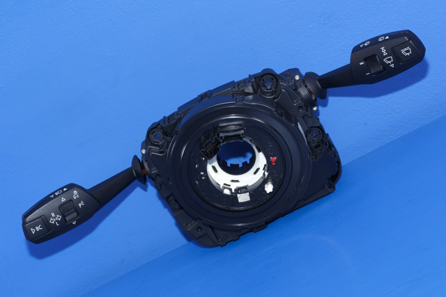 Bryter combi til BMW 1-Serie, 2004-2011 (E81/E82/E87/E88) (E81/E82/E87/E88) (BMW|9 110 873)