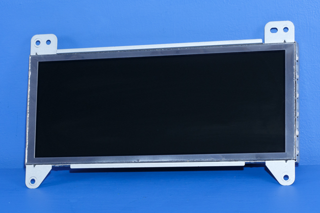 Instrumentpanel til Tesla Model S, 2013-2016 (Fase 1) (TESLA|1004788-00-C)