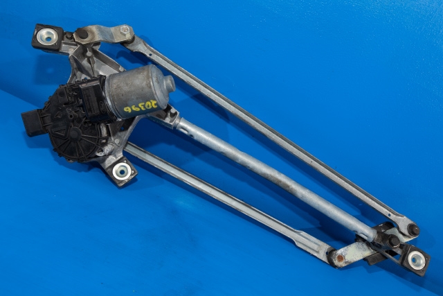 Viskermotor frontrute komplett m/overføring til Ford Mondeo, 2011-2014 (Type IV, Fase 2)  (BOSCH|0 390 243 069)