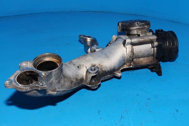Spjeldhus til Mercedes Sprinter 2006-2013 (Fase 1) (906) (906) (BOSCH|0 281 002 894|A 642 090 02 70|)