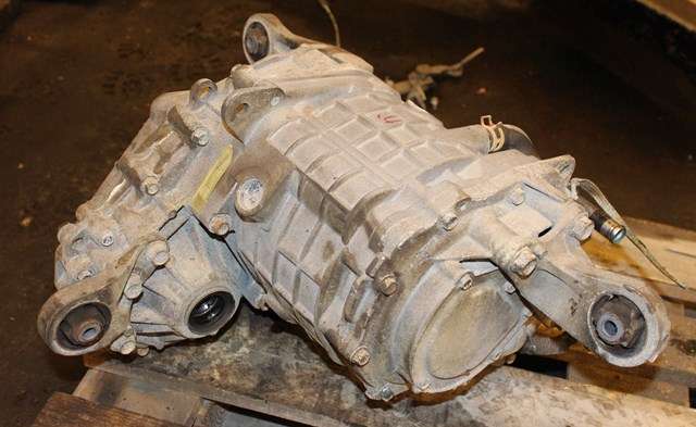 Motor hybrid bakaksel til Mitsubishi Outlander 2015-->> (Type III, Fase 2) (MITSUBISHI|F1E1A|)