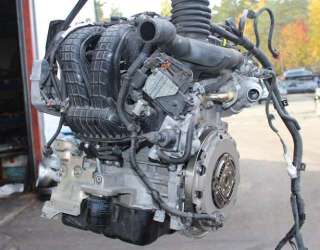 Motor hybrid bensin del til Mitsubishi Outlander,   (|4B11)