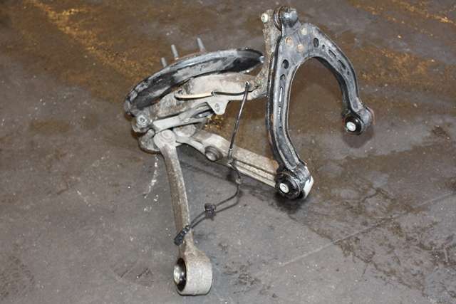 Forstilling til Tesla Model S 2013-2016 (Fase 1)  