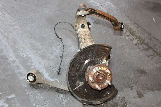 Forstilling til Tesla Model S, 2013-2016 (Fase 1)