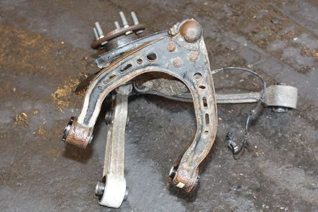 Forstilling til Tesla Model S 2013-2016 (Fase 1)