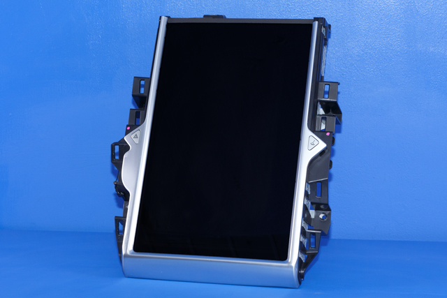 Multimedia display (MCU - Media Controller Unit) til Tesla Model S 2013-2016 (Fase 1) (TESLA|1004777-12-E|)