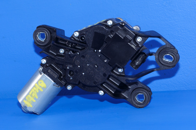 Viskermotor bakrute til VW Golf VI 2008-2012 (BOSCH|0 390 201 216|5K6 955 711 B|)
