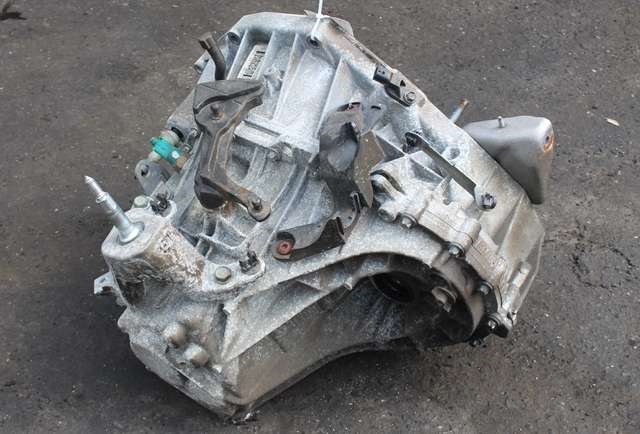 Girkasse manuell 6-trinn til Nissan Qashqai 2014-2021 (Type II)  (RENAULT|3201 01889R|32010-4EA0B|)