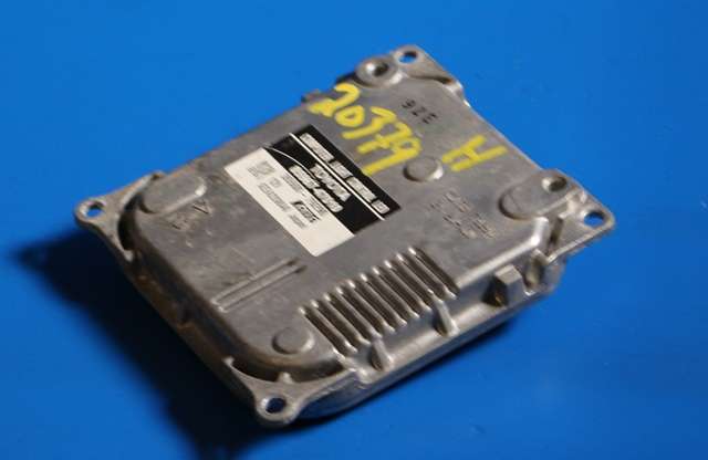 Styreenhet xenon/ballast til Toyota Prius 2009-2016 (Type III) (COMBI) (COMBI) (KOITO|35500-79290|85967-47010|)