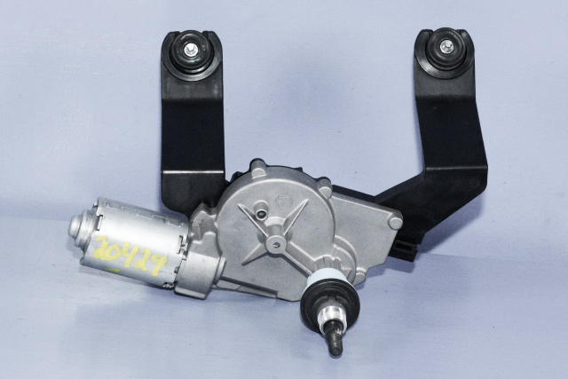 Viskermotor bakrute til Kia Sportage, 2010-2016 (Type III)  (KIA|98700-3W000)