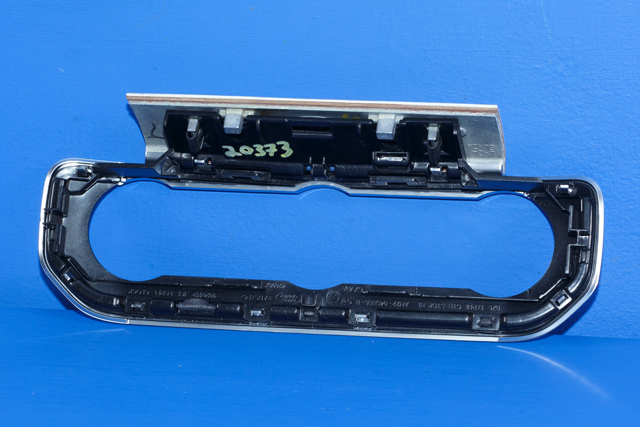 Dashbord diverse til Land Rover Discovery 2009-2017 (Type IV)