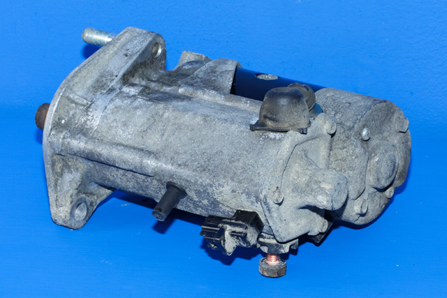 Starter diesel til Toyota Hiace 2007-2012 (Fase 3) (DENSO|428000-0290|28100-30050|)