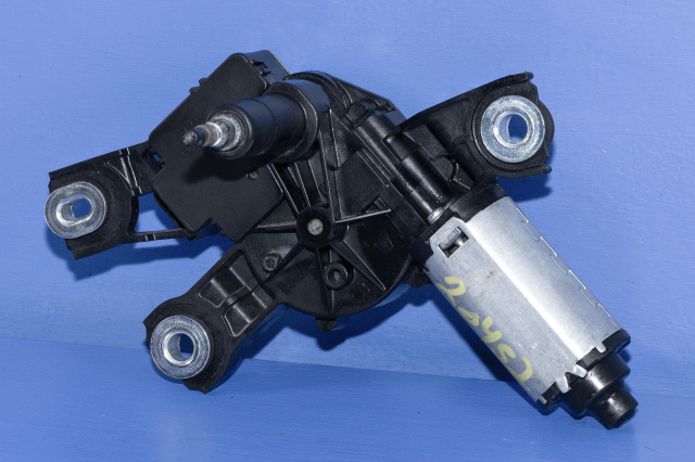Viskermotor bakrute til VW Tiguan 2007-2011 (Type I, Fase 1) (VAG|5N0 955 711 A|)