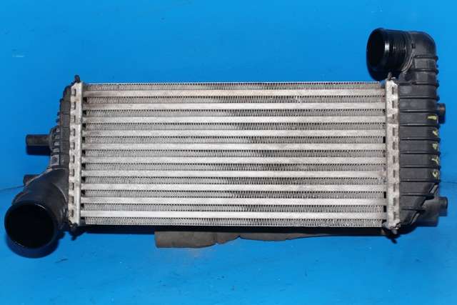 Intercooler til Ford Transit Connect, 2013-2018 Type II, Fase 1  (FORD|BV61-9L440-CJ)