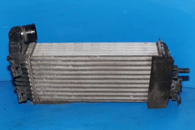 Intercooler til Ford Transit Connect 2013-2018 Type II, Fase 1  (FORD|BV61-9L440-CJ|)