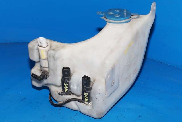 Spylertank foran til Mercedes Vito/Viano 2010-2014 (Fase 2) (W639) (W639) (MERCEDES|A 639 869 00 20|)