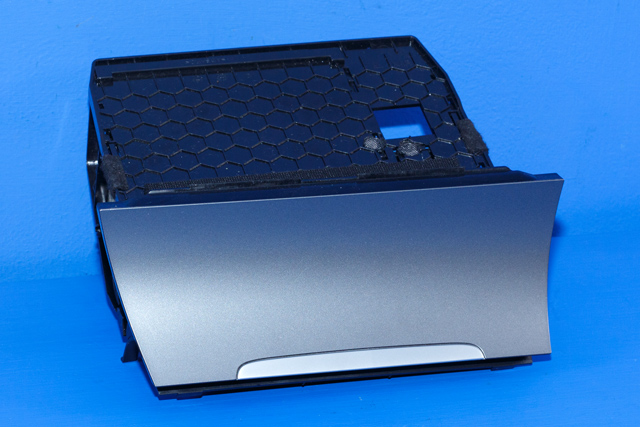 Dashbord myntrom til VW Golf VII, 2012-2017 (Fase 1)