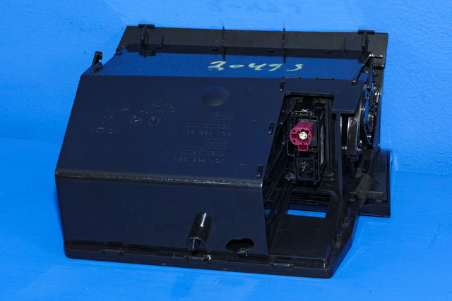 Dashbord myntrom til VW Golf VII 2012-2017 (Fase 1)  