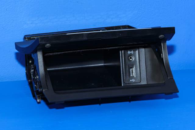 Dashbord myntrom til VW Golf VII 2012-2017 (Fase 1)  