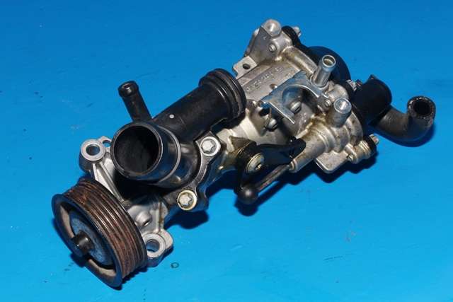 Motor diverse til Mercedes B-Klasse, 2011-2018 (W246) (W246) (MERCEDES|A 270 200 06 01)