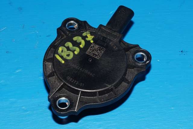 Motor diverse til Mercedes B-Klasse, 2011-2018 (W246) (W246) (MERCEDES|A 276 156 04 90)