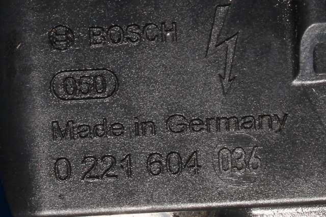 Coil til Mercedes B-Klasse 2011-2018 (W246) (W246) (BOSCH|0 221 604 036|)