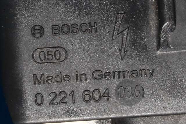 Coil til Mercedes B-Klasse 2011-2018 (W246) (W246) (BOSCH|0 221 604 036|)