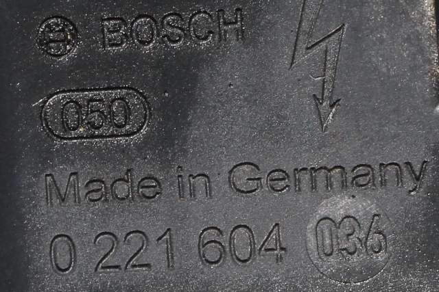 Coil til Mercedes B-Klasse 2011-2018 (W246) (W246) (BOSCH|0 221 604 036|)