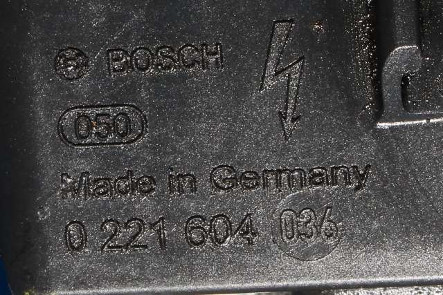 Coil til Mercedes B-Klasse 2011-2018 (W246) (W246) (BOSCH|0 221 604 036|)