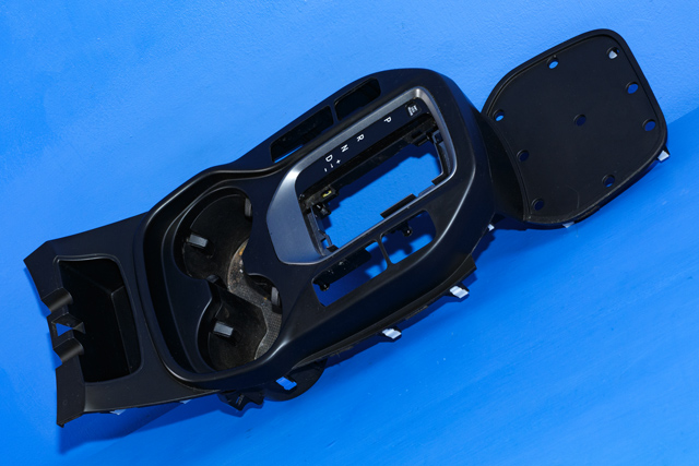 Dashbord diverse til Hyundai Santa Fe 2012-2020 (Type III) (HYUNDAI|84650-2W245|)