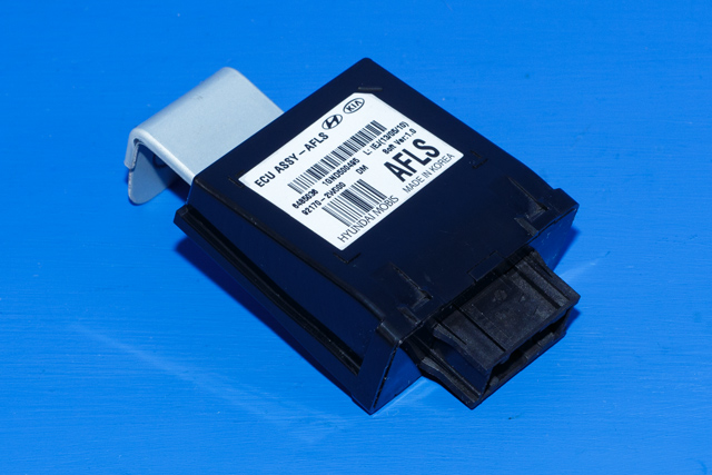 Styreenhet diverse til Hyundai Santa Fe, 2012-2020 (Type III) (HYUNDAI|92170-2W000)