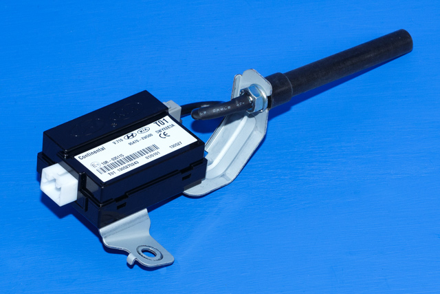 Styreenhet nøkkelfri/keyless til Hyundai Santa Fe 2012-2020 (Type III) (HYUNDAI|95470-2W500|)