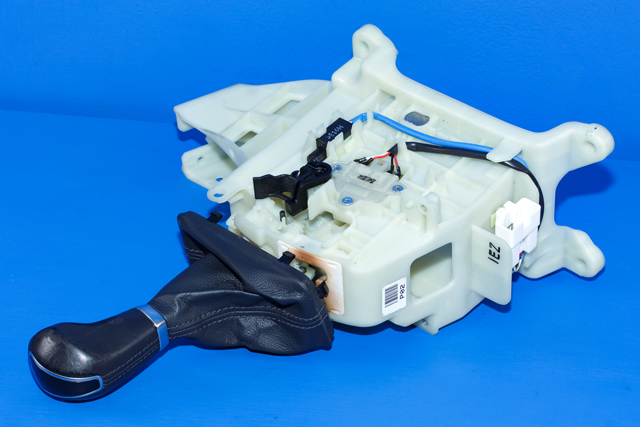 Girstang/girvelger automat til Hyundai Santa Fe 2012-2020 (Type III)